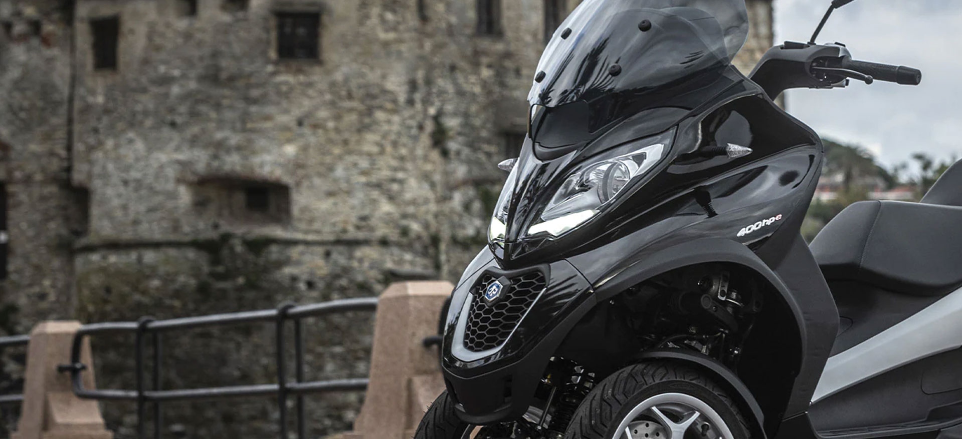 Claudio Moto Concessionario Moto Nuove e Usate Vallecrosia, Imperia